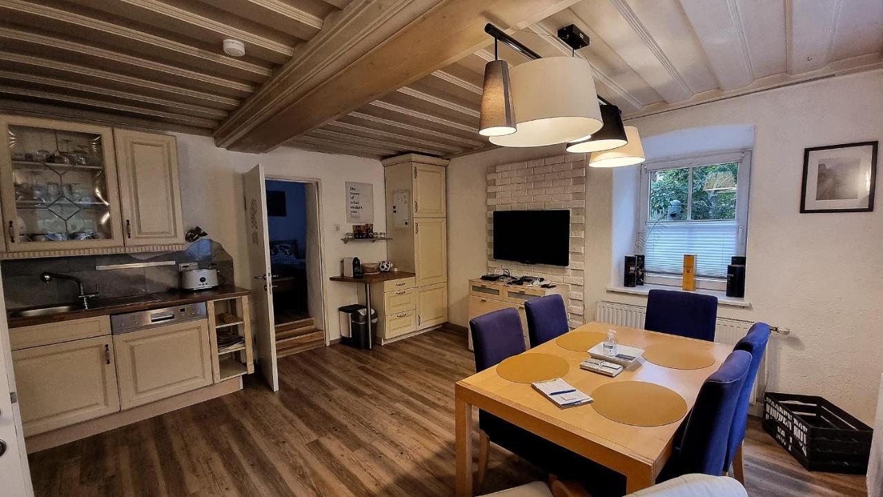 Апартаменты Rent A Radl Требезинг Экстерьер фото